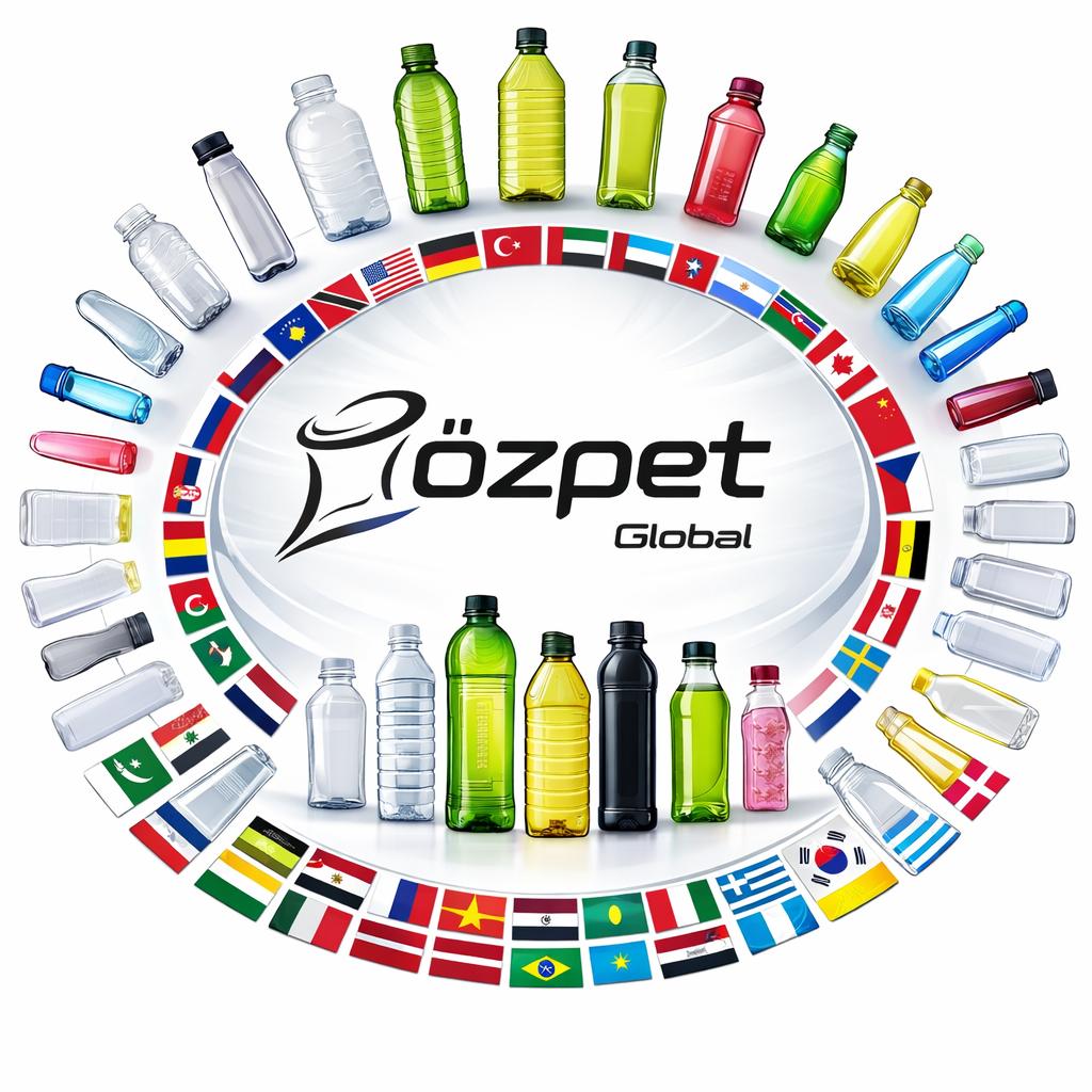 Özpet Global
