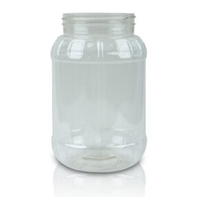 89 mm 1,5 L MEVSİM JAR