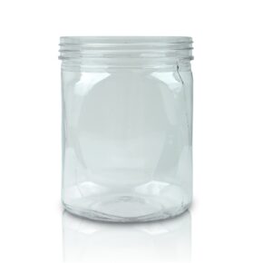110 mm 1100 cc M.B. SQUARE JAR