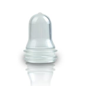 42 mm 18 gr SCREW BOTTLE PREFORM