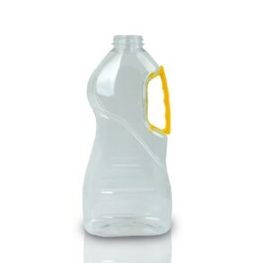 44 mm 1,8 L KULPLU ŞİŞE