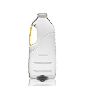 44 mm 1,8 L Y. KULPLU ŞİŞE