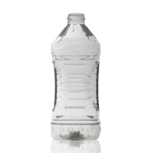 44 mm 3 L KARE TUTMALI ŞİŞE