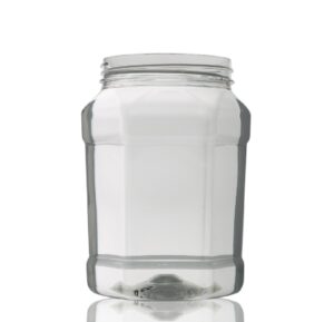 89 mm 900 cc HEXAGON JAR