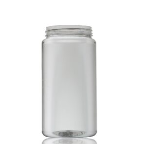 89 mm 1500 cc PIPE JAR