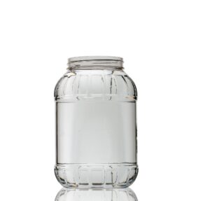 89 mm 2 L MEVSİM JAR